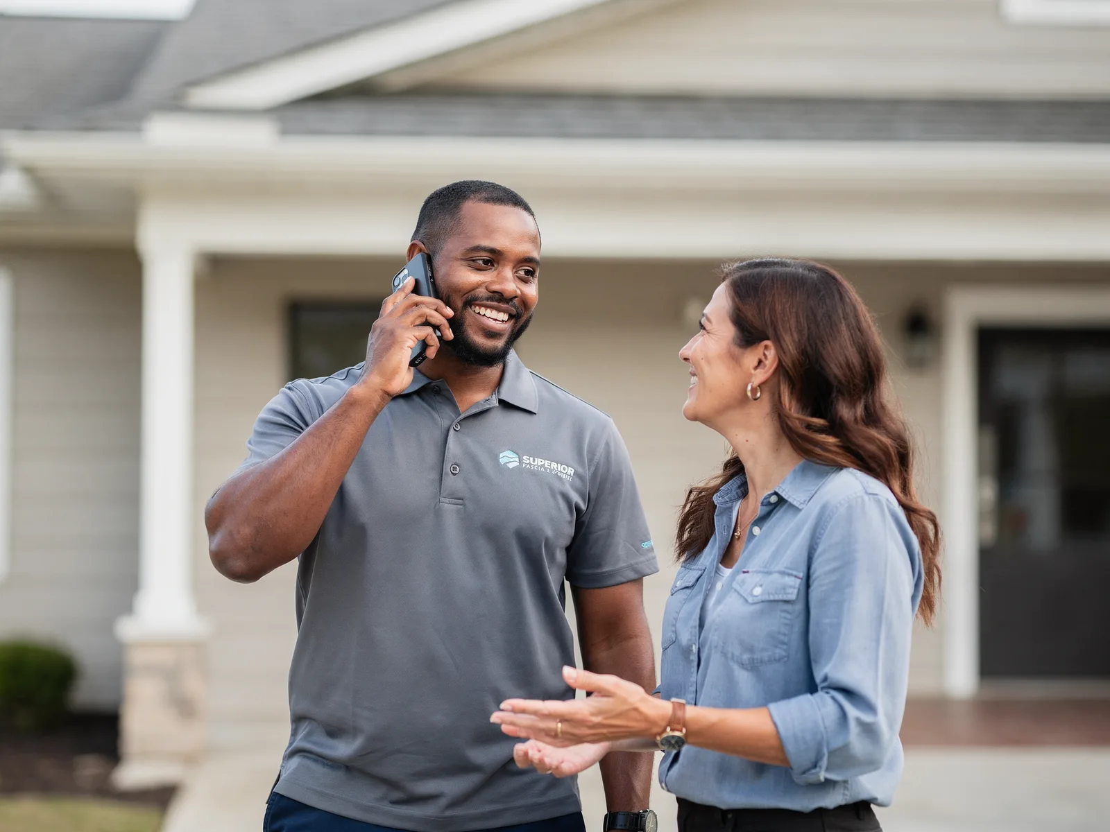 Fascia Repair Warriors Mark, PA FAQs