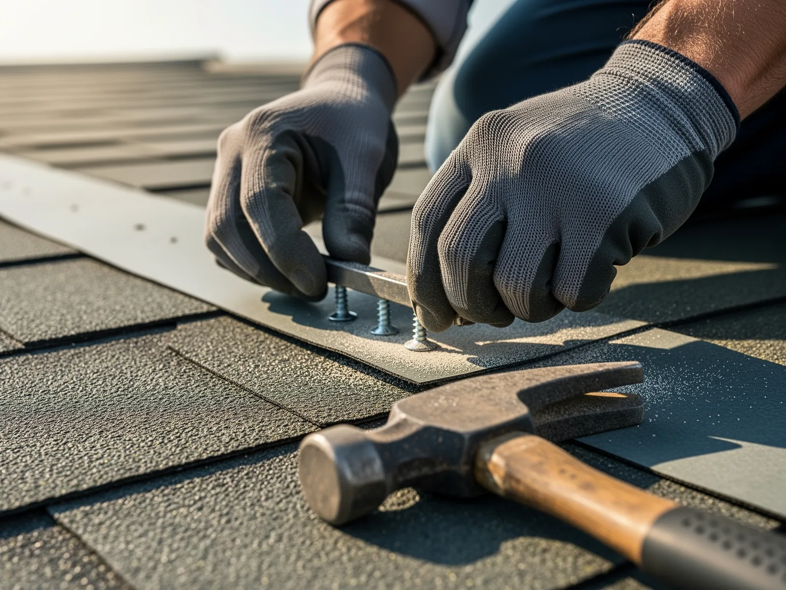 Why choose Fascia Repair in Warriors Mark, PA